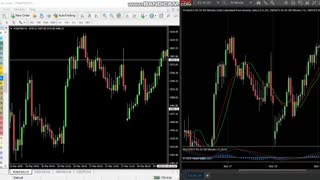 آیا از سیگنال فیچر میتوان در فارکس استفاده کرد؟1   order book