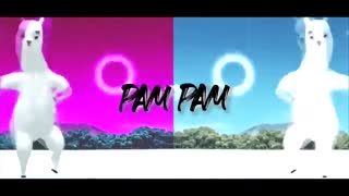 Mi Pan Su Su Sum Song by DJ Bryanflow