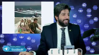 نیروی دریایی یمن راه اندازی شد، یعنی کپی برابر اصل از ایران!_ رودست