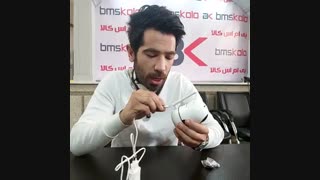 معرفی یک دوربین باکیفیت(معرفی و آموزش نصب  صفر تا صددوربین پیناکل)