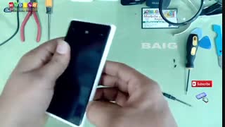 باتری اصلی گوشی نوکیا Nokia Lumia 920 - امداد موبایل