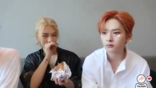 برنامه SKZ  TALKER_Stray Kids  قسمت 26 با زیرنویس
