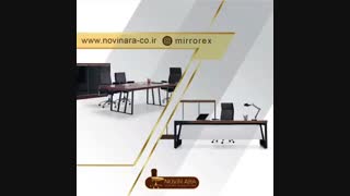 مبلمان اداری و دفتری