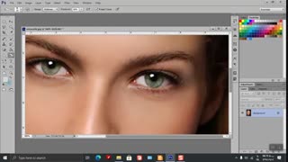 آموزش فتوشاپ درس 18-1