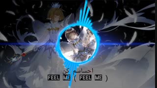 نایتکور جدیدم*( Feel me )*