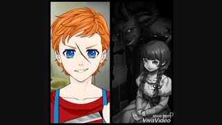 نایتکور چاکی و آنابل