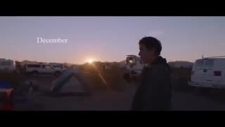 دانلود فیلم Nomadland 2021