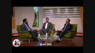 روایت تکان‌دهنده جلیلی از اخراج دانشمندان هسته‌ای