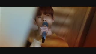 لایو ویدیویی ترژر با آهنگ orange