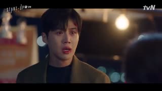 قسمت دوازدهم سریال کره ای Start-Up 2020 (استارت آپ) با بازی 'سوزی ، نام جو هیوک و کیم سون هو' + زیرنویس فارسی