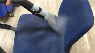 دستگاه مبل شوی صنعتی -نوآوران صنعت