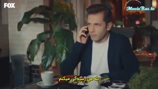 سریال تو  درم رو بزن قسمت 19 / SenCalKapimi E19