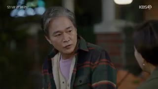 قسمت بیستم سریال کره ای Homemade Love Story 2020 -با زیرنویس فارسی