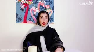 اعتمادبنفس!محسن ایزی