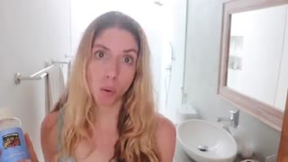 روش استفاده از گلیسیرین برای پوست های خشک