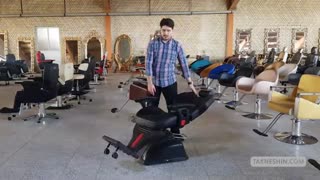 صندلی میکاپ 6813