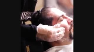 جوانسازی پوست داماد۰۹۱۲۶۰۷۴۱۶۷