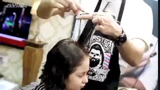 آرایشگاه راحت برای کودکان۰۹۱۲۶۰۷۴۱۶۷