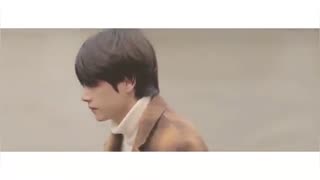 (FMV (blue and grey از بی تی اس