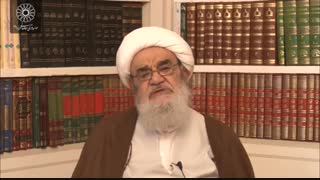 درس خارج فقه آیت الله العظمی مظاهری-۱۳۹۹.۰۹.۰۳