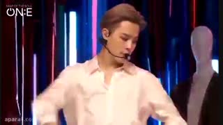 کنسرت جیمین felter