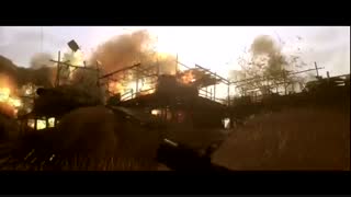 Far cry 2 Trailer Official HD