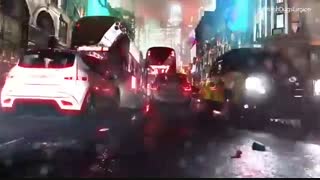 Watch Dogs Legion - Cinematic Trailer