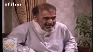 خواستگاری آخر خنده علی صادقی