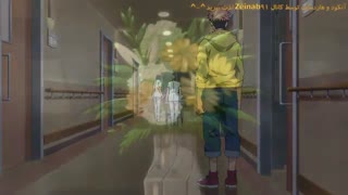 انیمه Jujutsu Kaisen قسمت 1 با زیرنویس فارسی (زیرنویس چسپیده)