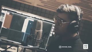 روهام - هوای عاشقی