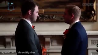 همجنس گرایی قوم حضرت لوط در قرآن  ــ  استاد رائفی پور