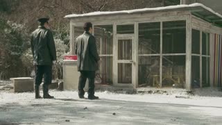 قسمت دوم سریال ژاپنی کشتی تسئوس Theseus no Fune 2020 با زیرنویس فارسی