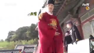 no touch princess - پشت صحنه