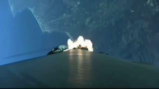 پرتاب ماهواره اقیانوس‌شناسی سنتینل۶ به فضا