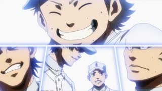 انیمه آسی از الماس (Ace of Diamond)قسمت60 سافت ساب فارسی