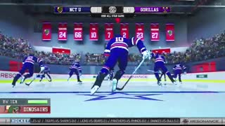 NCT U 엔시티 유 '90's Love