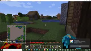 ماین کرافت سروایوال قسمت 6