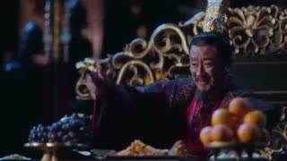 سریال چینی گرگ قسمت 06 با زیرنویس فارسی /The Wolf Chinese Drama 2020