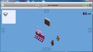 آموزش ساخت ماشین  با لگو