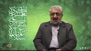 ولادت امام حسن عسکری علیه السلام مداحی حاج حمید رمضانپور