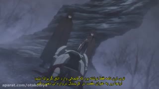 انیمه هنر شمشیر زنی آنلاین(sword art online)فصل ۱ قسمت ۶ کپشن را بخوانید