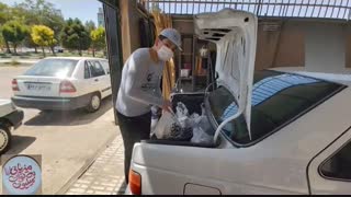 (یا علی ) کاری از گروه یاوران موعود