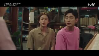 قسمت هفتم سریال کره ای Birthcare Center 2020 - با زیرنویس فارسی