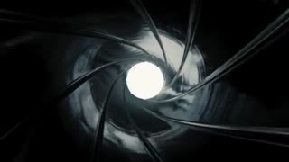 تیزر معرفی پروژه 007 استودیو IO Interactive