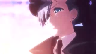 میکس کوتاه از انیمه خادم سیاه_ Ocean Eyes (به مناسبت برگشتم)