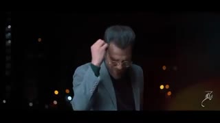 تیتراژ سریال شرم گرشا رضایی