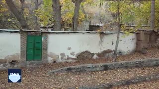 پاییز طلایی شهمیرزاد