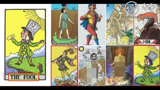 I, Pet Goat 2.99: The Antichrist’s Plan Decoded (2020) - Full HD - Part 15