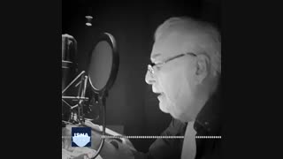 صدایی در سوگ صدا؛ تسلیت تهامی برای فقدان جلیلوند