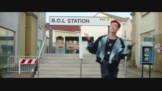 آگاسه ها بدویین.گات سون آهنگ جدید GOT7 2020 _breath_MV